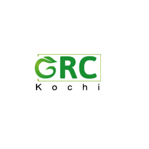 GRC kochi Logo